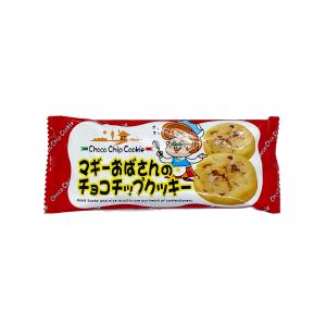 やおきん マギーおばさんのチョコチップクッキー
