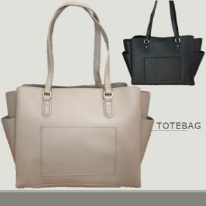 トートバッグ レディース 肩掛け 手提げバッグ 通勤 合皮バッグ｜halehalebag