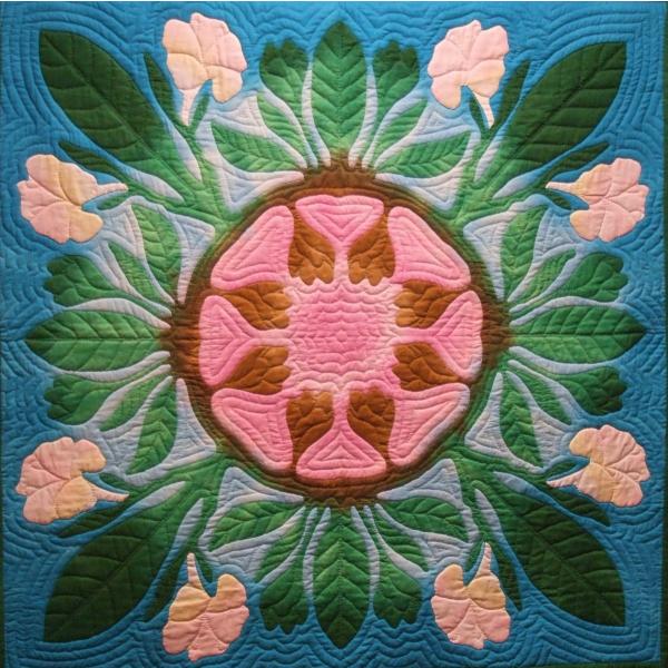 Plumeria