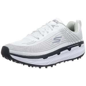 スケッチャーズ スニーカー GO GOLF ULTRA MAX メンズ WGBL 25.5 cm