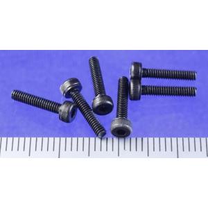 TOBEE CRAFT (トビークラフト)  カラーキャップビス M2X10