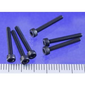 TOBEE CRAFT (トビークラフト)  カラーキャップビス M2X15