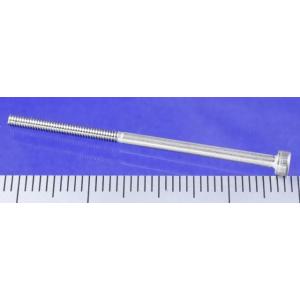 TOBEE CRAFT（トビークラフト）　キャップビス　Ｍ２×４０　ステンレス