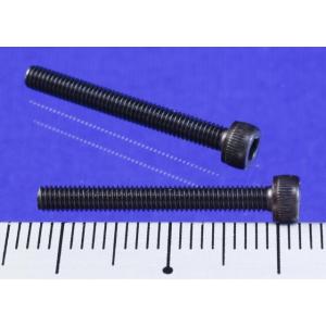 TOBEE CRAFT (トビークラフト)  カラーキャップビス M2.6X22