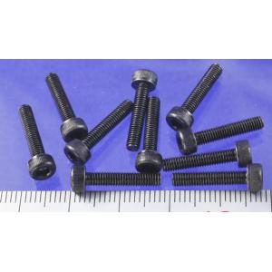 TOBEE CRAFT (トビークラフト)  カラーキャップビス M3X15