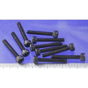 TOBEE CRAFT (トビークラフト)  カラーキャップビス M3X20