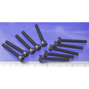 TOBEE CRAFT (トビークラフト)  カラーキャップビス M3X22