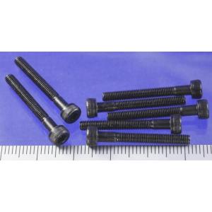 TOBEE CRAFT (トビークラフト)  カラーキャップビス M3X25