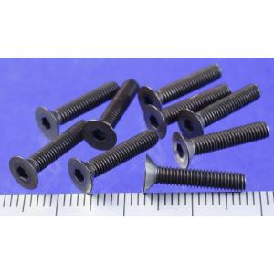 TOBEE CRAFT (トビークラフト)  カラーキャップビス サラ M3X15