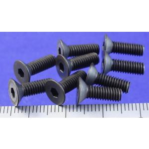 TOBEE CRAFT (トビークラフト)  カラーキャップビス サラ M4X12