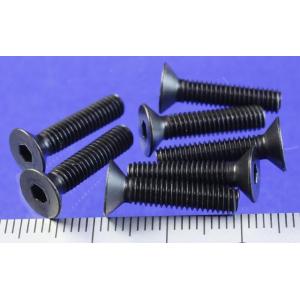 TOBEE CRAFT (トビークラフト)  カラーキャップビス サラ M4X18