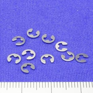 TOBEE CRAFT (トビークラフト)  Eリング 2mm