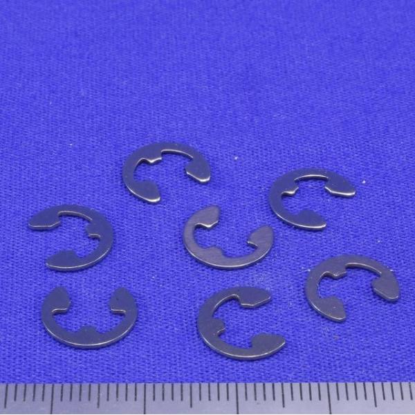 TOBEE CRAFT (トビークラフト)  Eリング 5mm