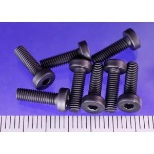 TOBEE CRAFT   ローヘッドキャップビス M3X10