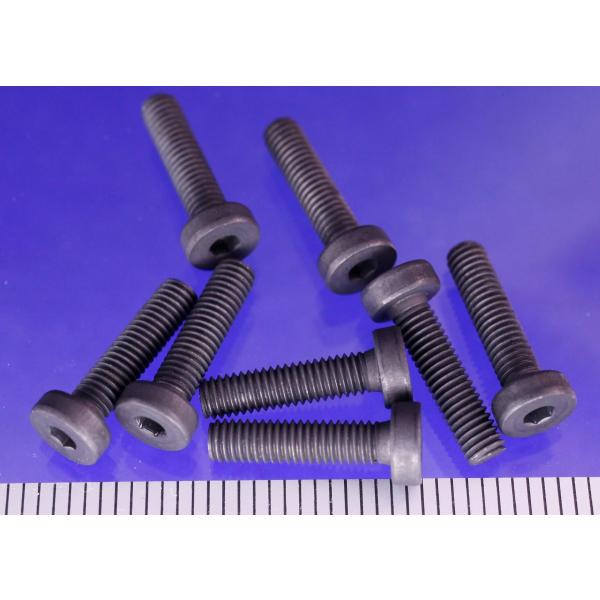 TOBEE CRAFT (トビークラフト)  ローヘッドキャップビス M3X12