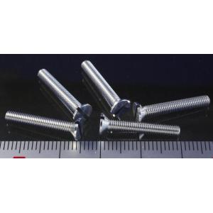 TOBEE CRAFT (トビークラフト)  ジュラビス サラ M3X20