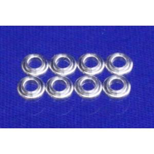 TOBEE CRAFT (トビークラフト)  ベアリングスペーサー2.0mm軸用