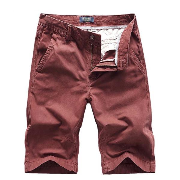 チノショートパンツ