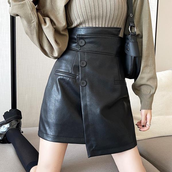 インナーパンツ付きミニスカート / 3,980円(税込)以上で送料無料