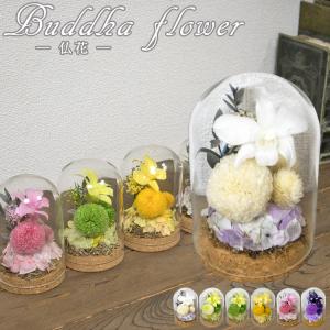 プリザーブドフラワー ミニドーム 小型サイズ dm775 ほこりがつきにくく、より長く鑑賞を楽しめます お祝い ペットのお供え花にも可