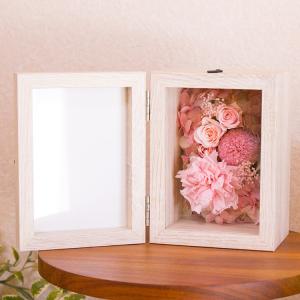 菊・カーネーションをメインにした お供え用フォ...の詳細画像2