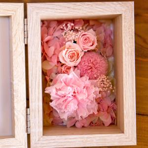 菊・カーネーションをメインにした お供え用フォ...の詳細画像4