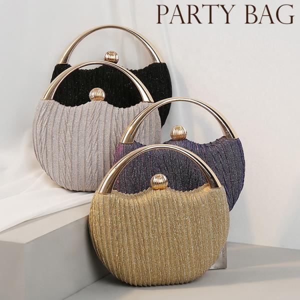 ハンドバッグ エレガントでかわいい イベント お祭り パーティー に最適なバッグ ミニバッグ ポーチ...