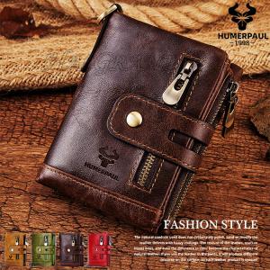 DressHippy ドレスヒッピー オイルドレザー トラッカーウォレット 財布 全2色【DRESS HIPPY/ドレスヒッピー】「Cordovan Round Zip Wallet