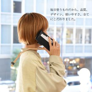 iPhone17 ケース スマホケース 本革 ...の詳細画像3