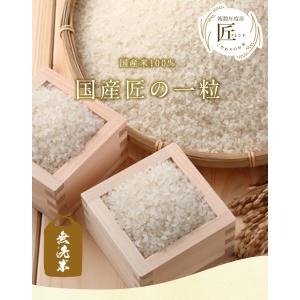 無洗米 国産匠の一粒 10kg (5kg×2袋...の詳細画像1
