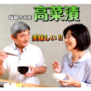 メール便送料無料 オギハラ食品 明太子高菜 8...の詳細画像3