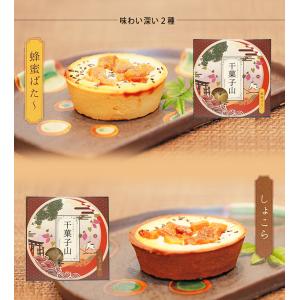 送料無料 土佐の和タルト「干菓子山」セット 6...の詳細画像2
