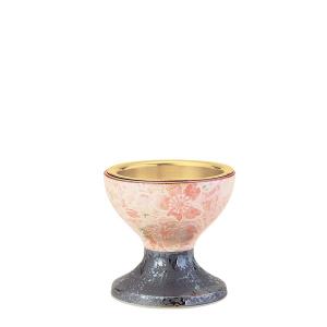 有田焼 彩花(あやか) 仏器 白花 雅桜の商品画像