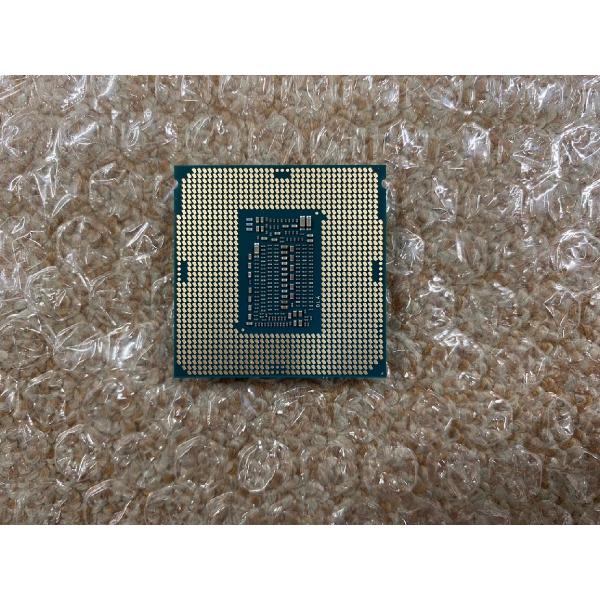 intel Core i9 9900K BOX　※CPUのみ　中古品【動作確認済み】【中古】