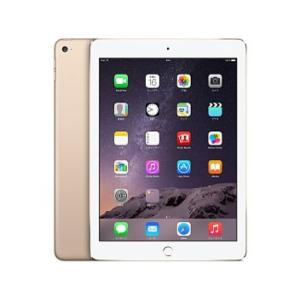 APPLE iPad Air 2 Wi-Fi+Cellular 128GB MH1G2J/A SIMフリー [ゴールド]の商品画像