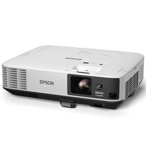 EPSON EB-2155W｜halsystem