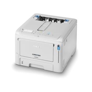 COREFIDO 【新品/在庫あり】OKI C650DNW A4カラーLEDページプリンタ