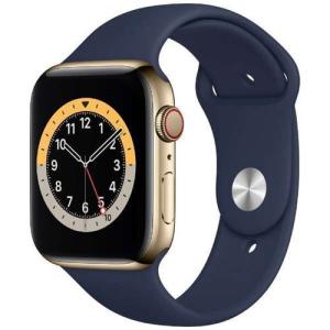 Apple Watch Series 6 GPS+Cellularモデル 44mm MJXN3J/A