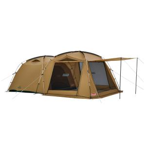 コールマン タフスクリーン2ルームハウス/MDX 2000038139