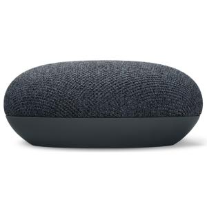 Google Nest Mini [Charcoal]