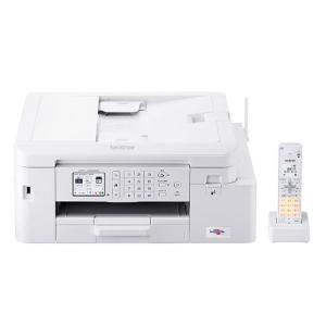 ブラザー プリビオ MFC-J4940DN｜ハルシステムヤフー店