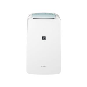 35％OFF】 【週末値下げ】SHARP CV-J71-W 除湿機 衣類乾燥 プラズマ