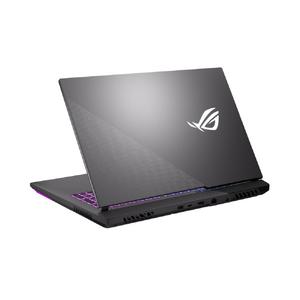 ASUS ノートパソコン ROG Strix エクリプスグレー G713IER7R3050T2Y