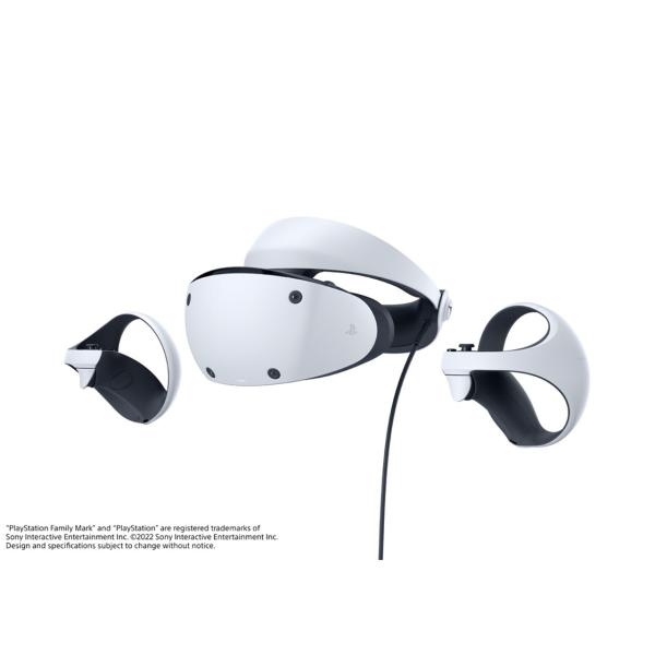 ★SIE PlayStation VR2 CFIJ-17000