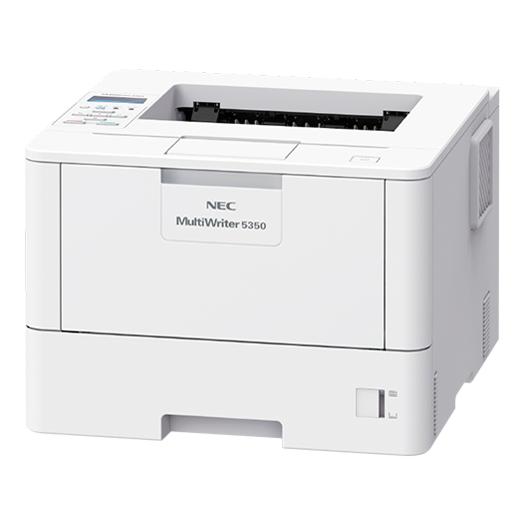 NEC MultiWriter 5350 PR-L5350