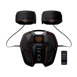 中古本体のみ】MTG フィットネスマシン SIXPAD Foot Fit : 電子 中古本体のみ】MTG フィットネスマシン SIXPAD Foot Fit : 電子