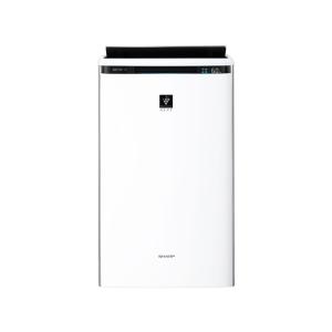 楽天スーパーセール】 SHARP FU-M1400-W WHITE 空気清浄器 - abacus-rh.com
