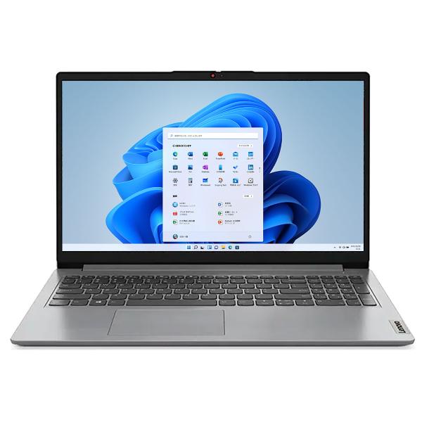 ■【新品】Lenovo IdeaPad Slim 170 82R4009SJP クラウドグレー《Ry...