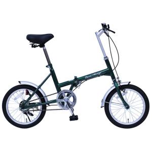 ミムゴ クラシックミムゴ FDB16L MG-CM16L [グリーン]