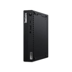 Lenovo ThinkCentre M75q Tiny Gen2 AMD11JN0053JP ブラック 《Ryzen 7/メモリ 16GB/SSD 512GB/Windows 11/Wi-Fi搭載》の商品画像